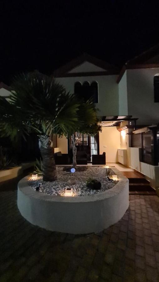 Holiday House Fuerteventura Коста Калма Экстерьер фото