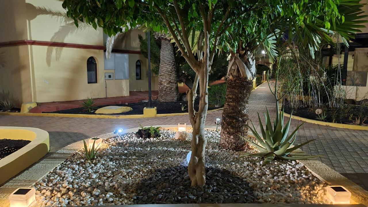 Holiday House Fuerteventura Коста Калма Экстерьер фото