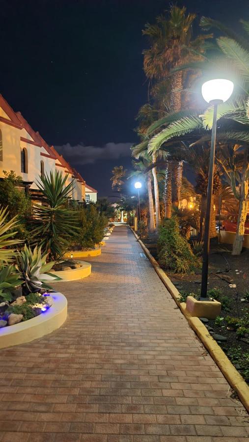 Holiday House Fuerteventura Коста Калма Экстерьер фото