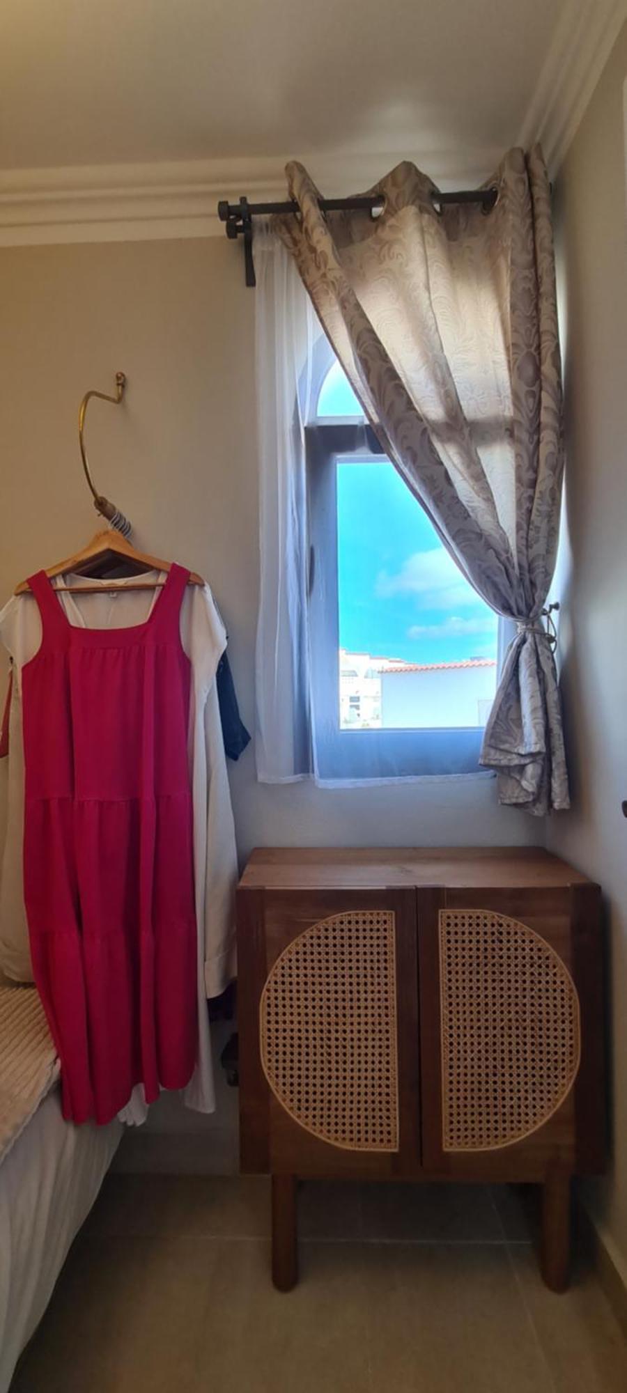 Holiday House Fuerteventura Коста Калма Экстерьер фото