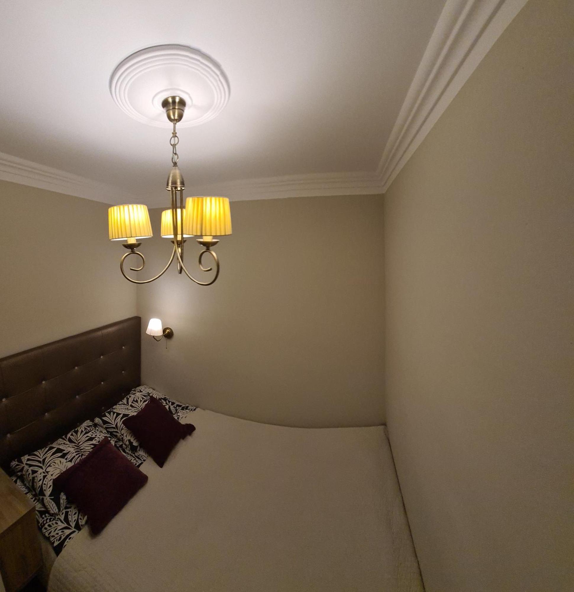 Holiday House Fuerteventura Коста Калма Экстерьер фото