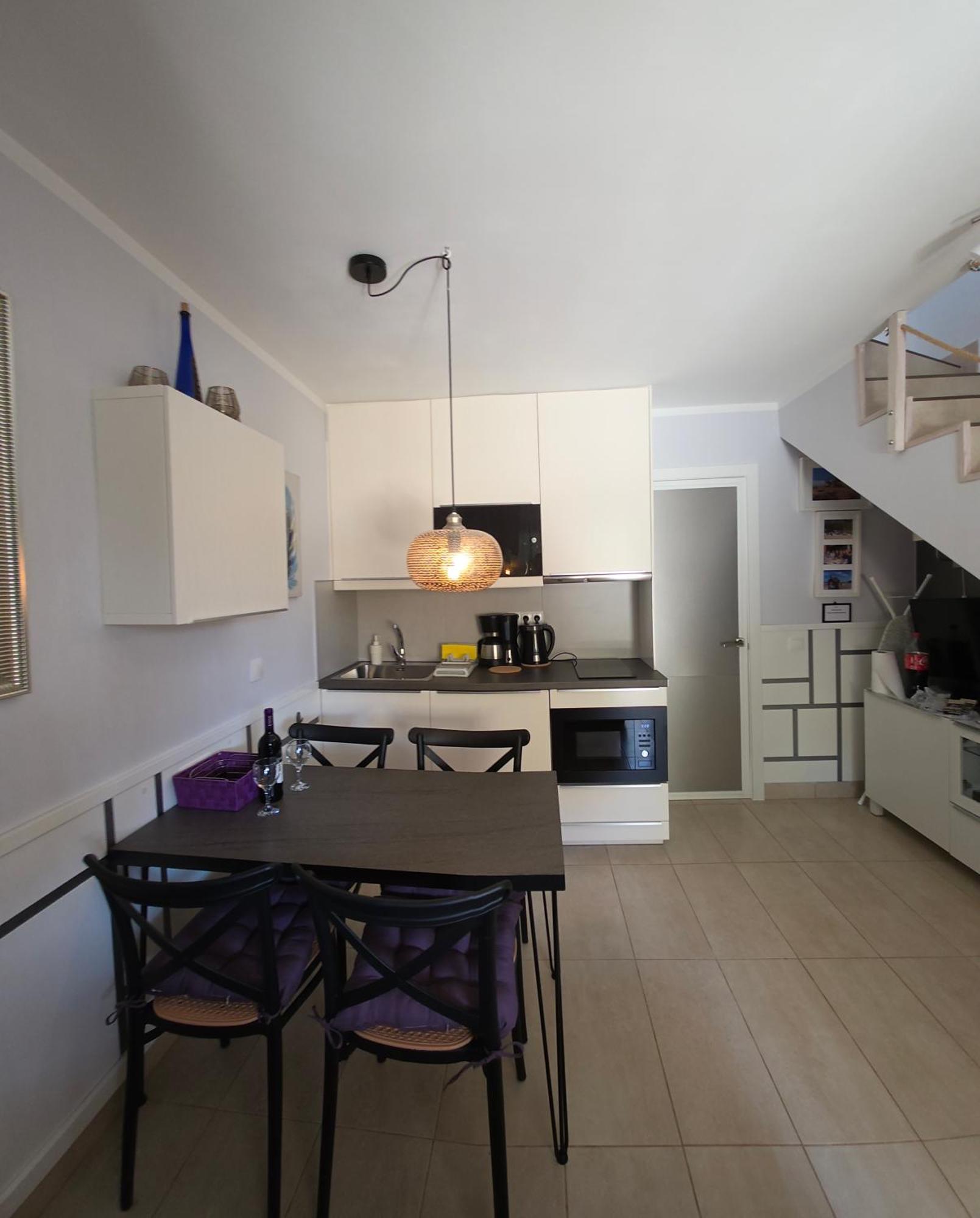 Holiday House Fuerteventura Коста Калма Экстерьер фото