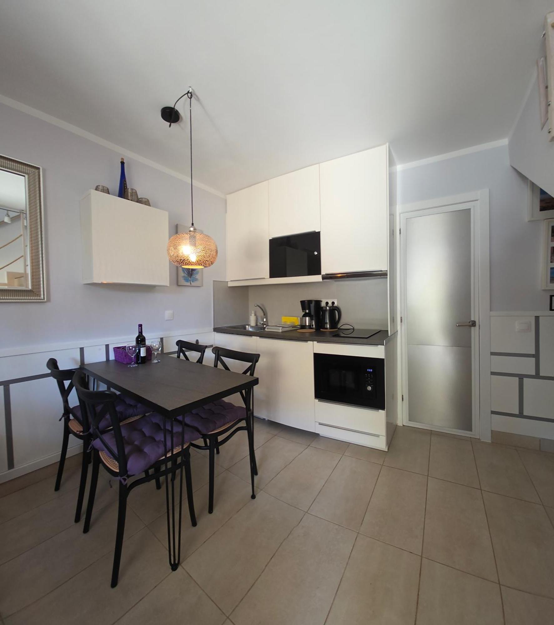 Holiday House Fuerteventura Коста Калма Экстерьер фото