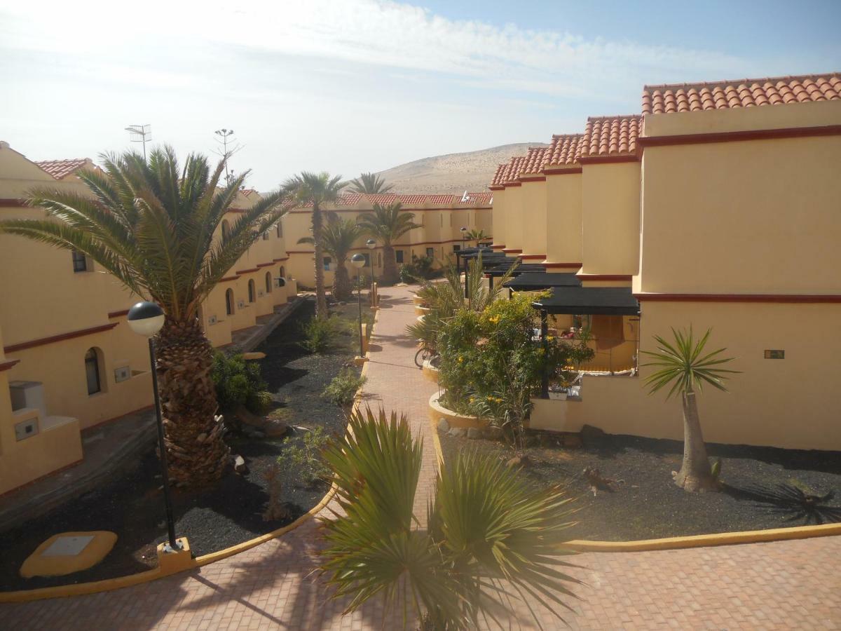 Holiday House Fuerteventura Коста Калма Экстерьер фото